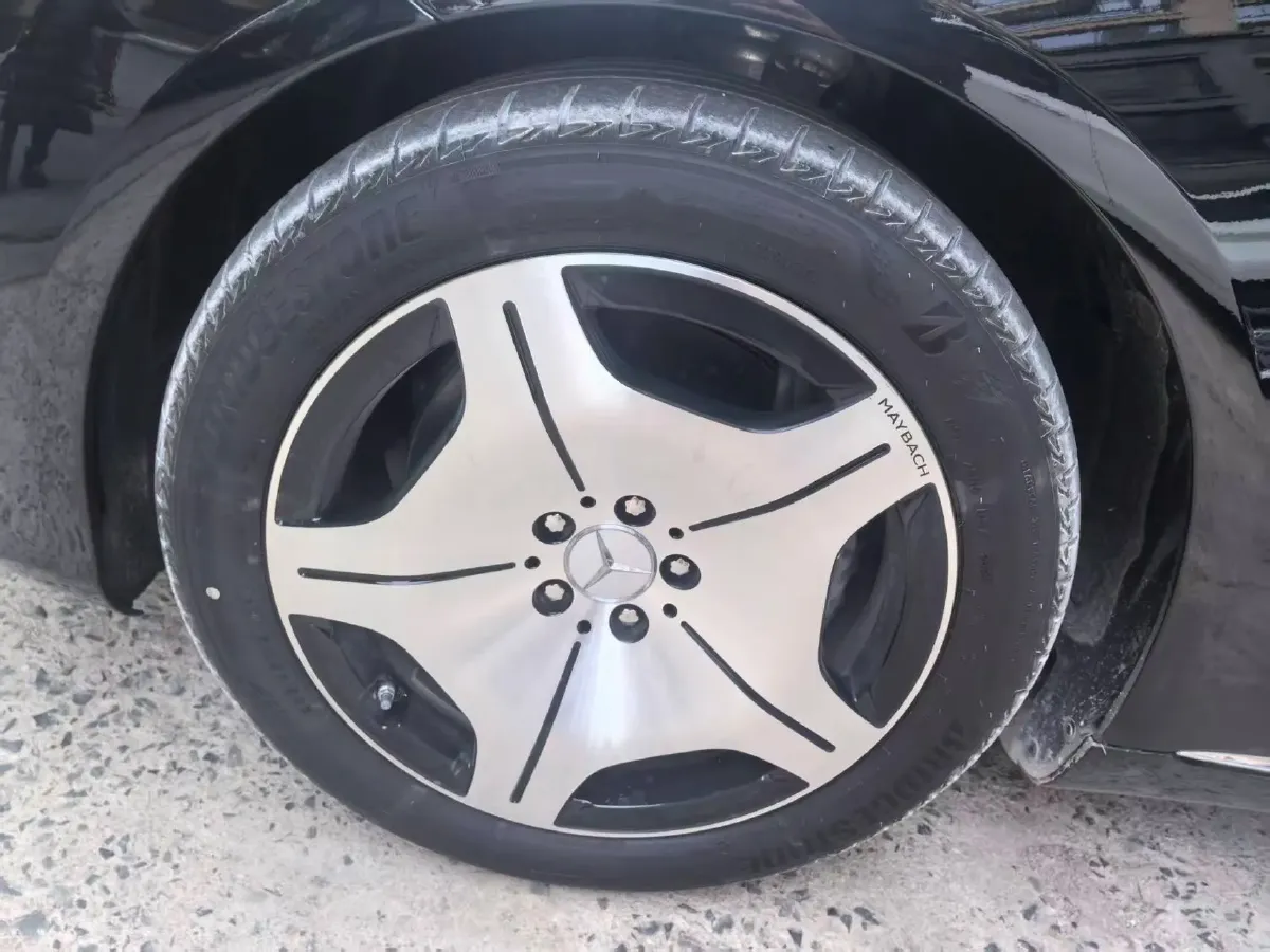 2023 Mercedes-Benz Maybach S Class 3.0T 367HP L6 9AT,autocango,china used car exporter,china ev exporter,chinese used car exporter,chinese used ev exporter