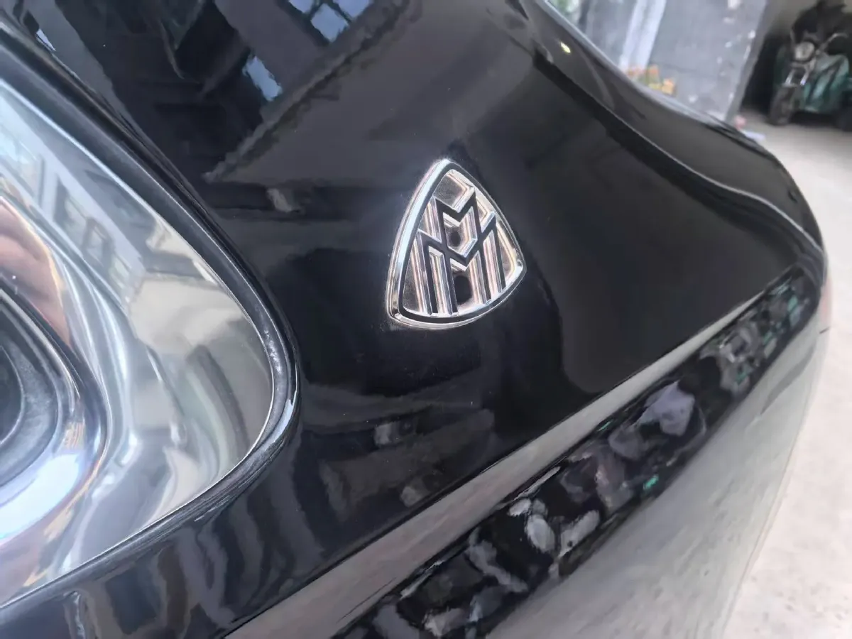 2023 Mercedes-Benz Maybach S Class 3.0T 367HP L6 9AT,autocango,china used car exporter,china ev exporter,chinese used car exporter,chinese used ev exporter