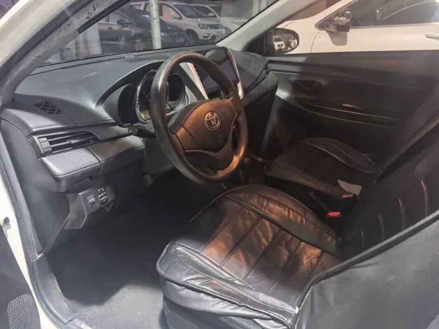 2019 Ford Escort 1.5L 122HP L3 6AT,autocango,china used car exporter,china ev exporter,chinese used car exporter,chinese used ev exporter