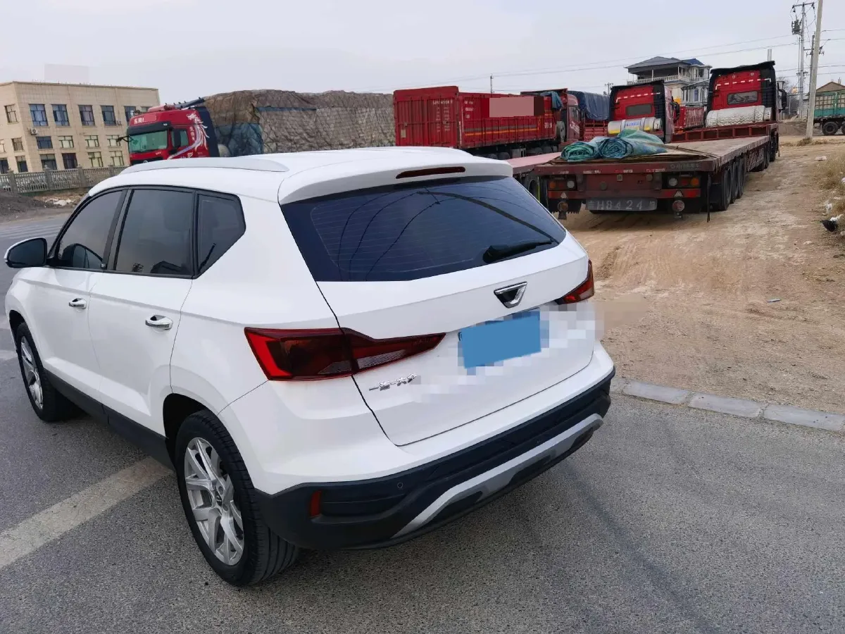 2021 Jetta VS5 1.4T 150HP L4 6AT,autocango,china used car exporter,china ev exporter,chinese used car exporter,chinese used ev exporter