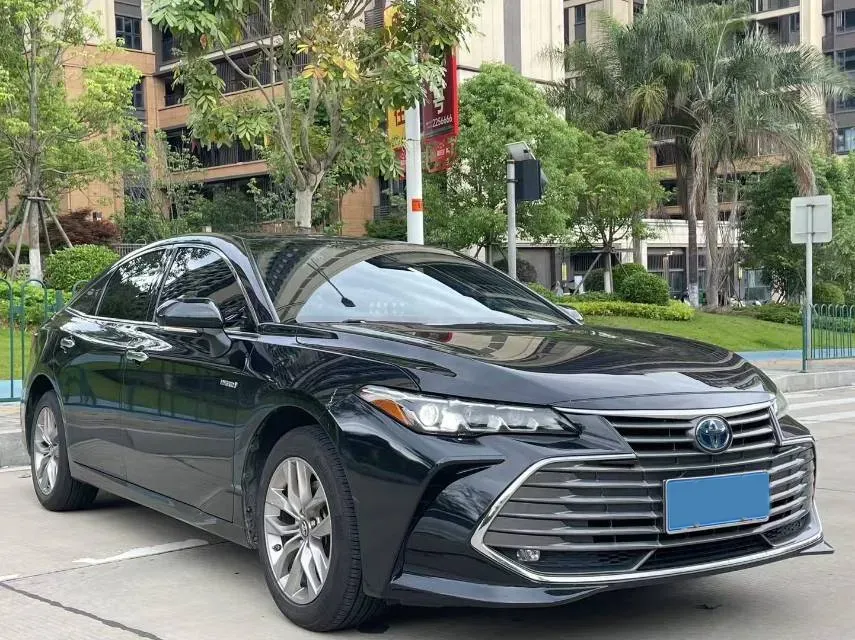 2019 Toyota Avalon 2.5L 178HP L4 E-CVT Hybrid,autocango,china used car exporter,china ev exporter,chinese used car exporter,chinese used ev exporter