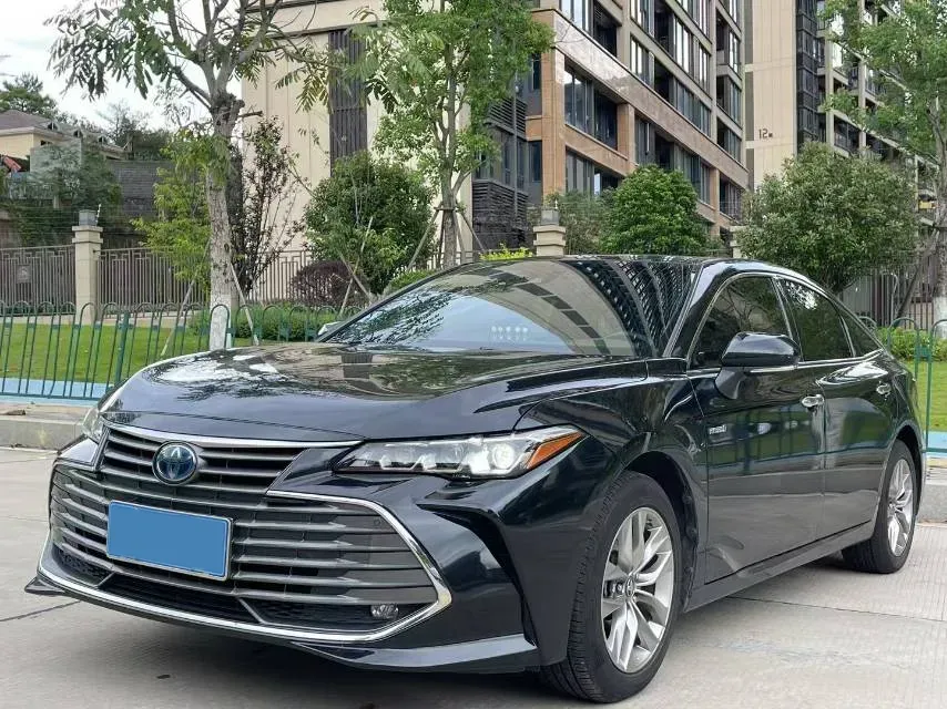 2019 Toyota Avalon 2.5L 178HP L4 E-CVT Hybrid,autocango,china used car exporter,china ev exporter,chinese used car exporter,chinese used ev exporter