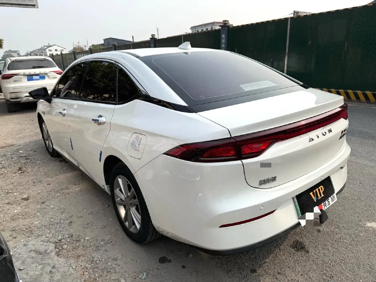 2022 Aion S BEV 60KWH,autocango,china used car exporter,china ev exporter,chinese used car exporter,chinese used ev exporter