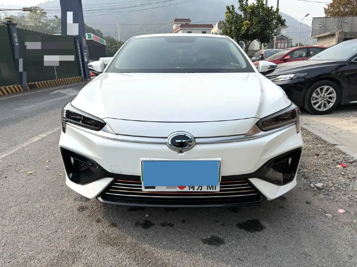 2022 Aion S BEV 60KWH,autocango,china used car exporter,china ev exporter,chinese used car exporter,chinese used ev exporter