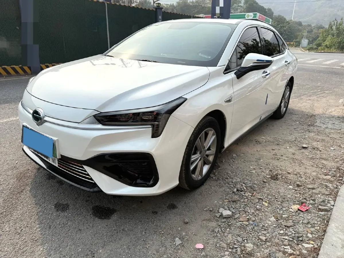 2022 Aion S BEV 60KWH,autocango,china used car exporter,china ev exporter,chinese used car exporter,chinese used ev exporter
