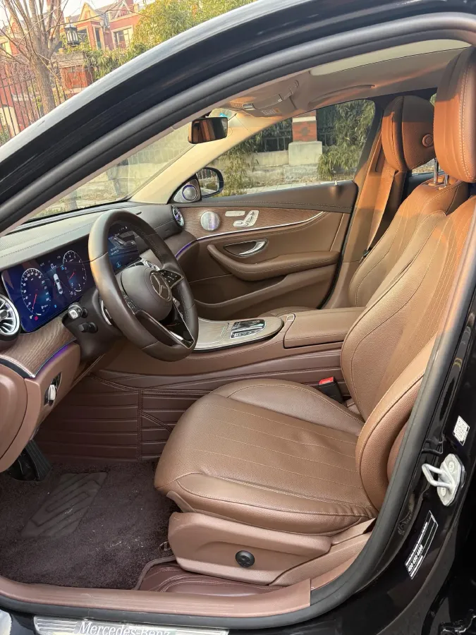 2021 Mercedes-Benz E Class 2.0T 258HP L4 9AT,autocango,china used car exporter,china ev exporter,chinese used car exporter,chinese used ev exporter
