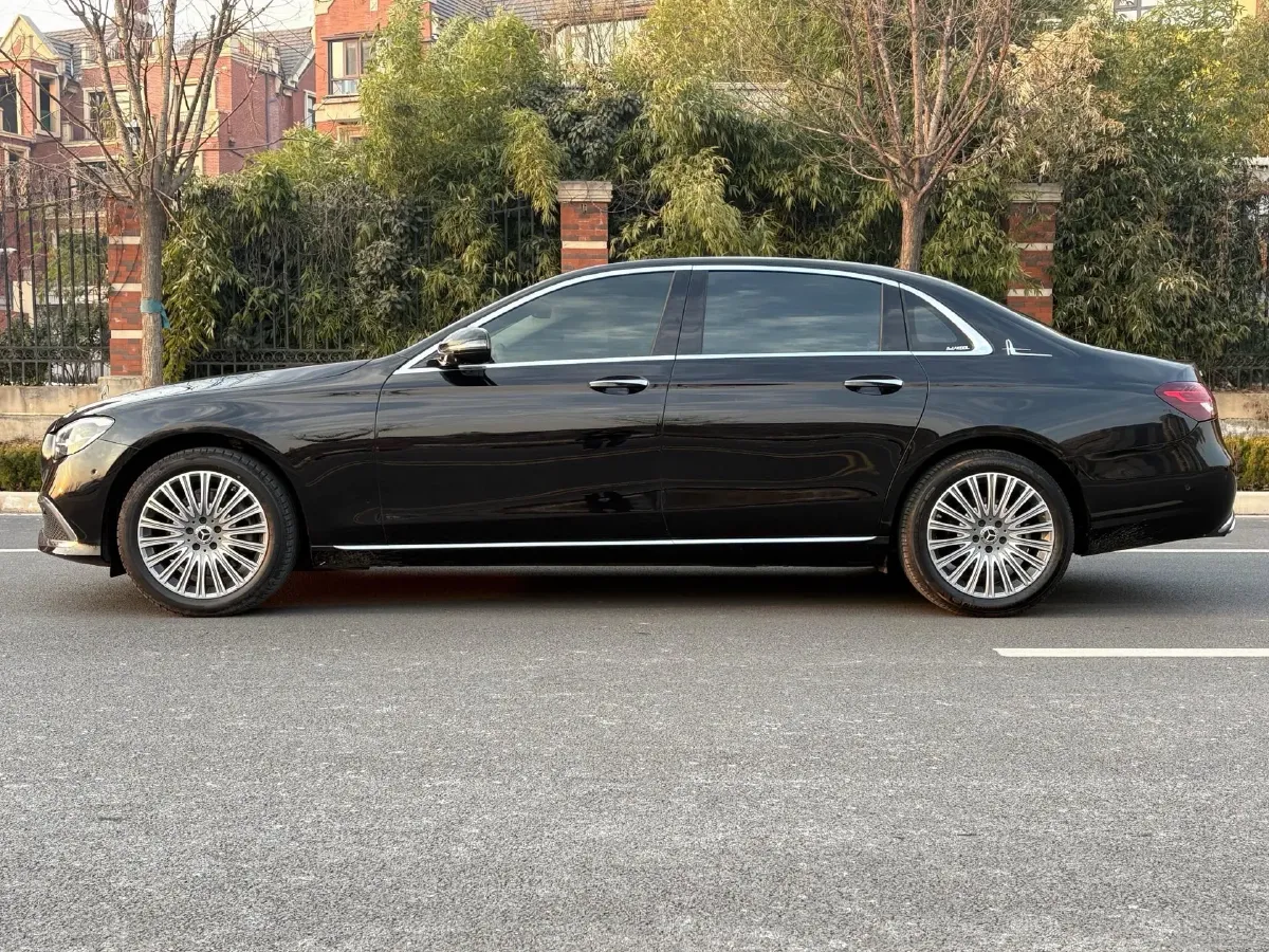 2021 Mercedes-Benz E Class 2.0T 258HP L4 9AT,autocango,china used car exporter,china ev exporter,chinese used car exporter,chinese used ev exporter