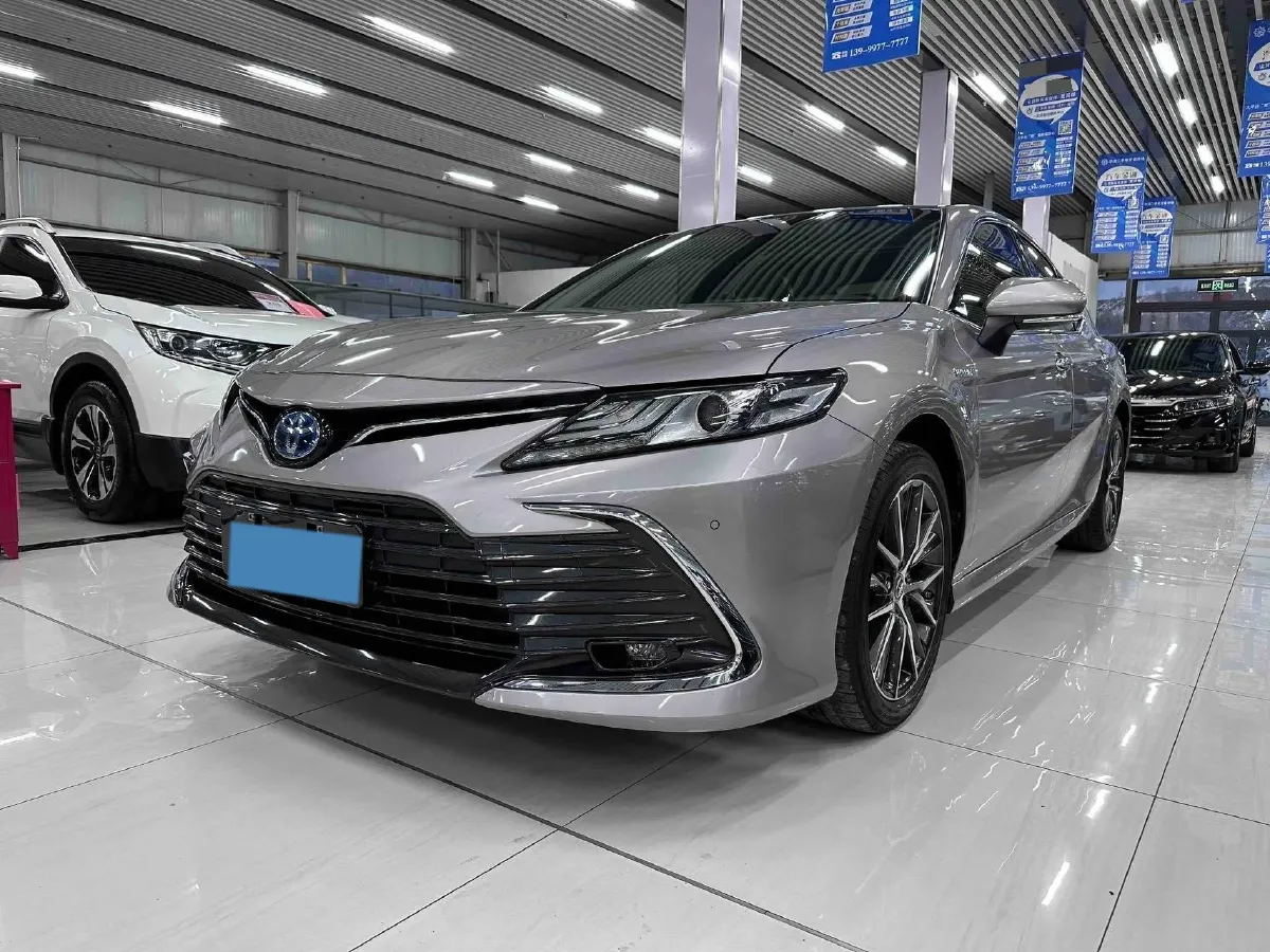 2023 Toyota Camry 2.5L 178HP L4 E-CVT Hybrid,autocango,china used car exporter,china ev exporter,chinese used car exporter,chinese used ev exporter