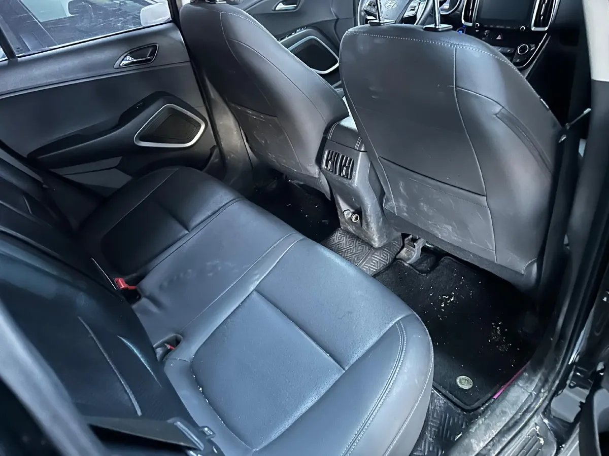 2019 Hyundai ix35 2.0L 160HP L4 6AT,autocango,china used car exporter,china ev exporter,chinese used car exporter,chinese used ev exporter