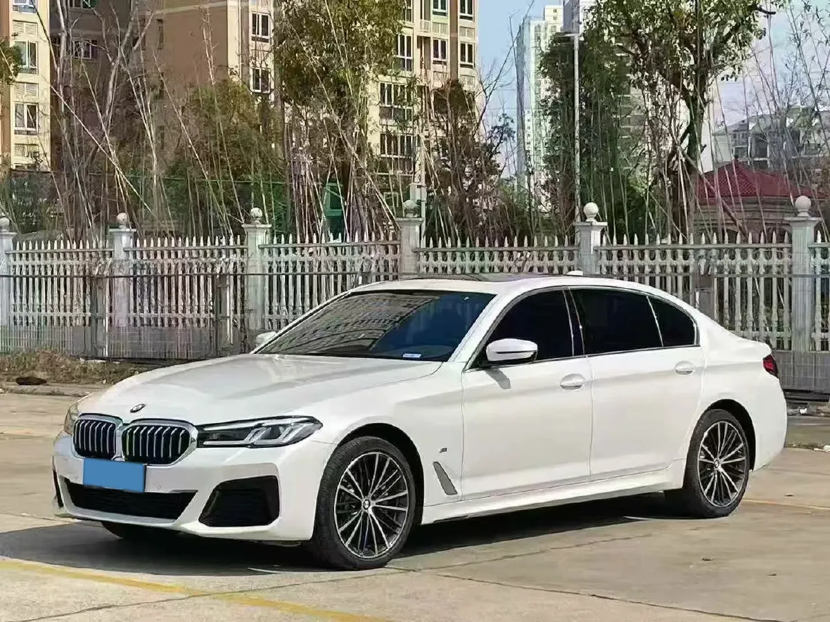2023 BMW 5 Series 2.0T 245HP L4 8AT,autocango,china used car exporter,china ev exporter,chinese used car exporter,chinese used ev exporter