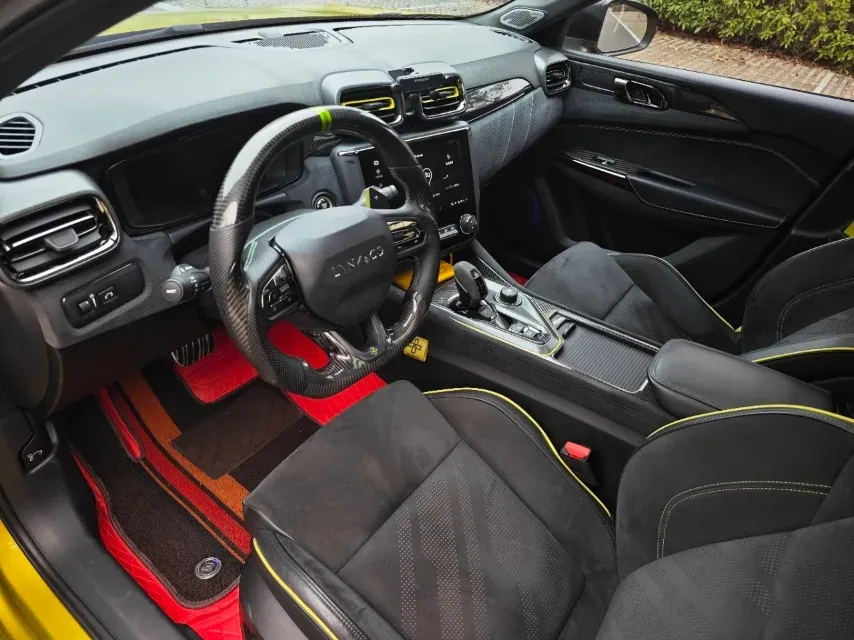 2019 LYNK&CO 03 2.0T 254HP L4 8AT,autocango,china used car exporter,china ev exporter,chinese used car exporter,chinese used ev exporter