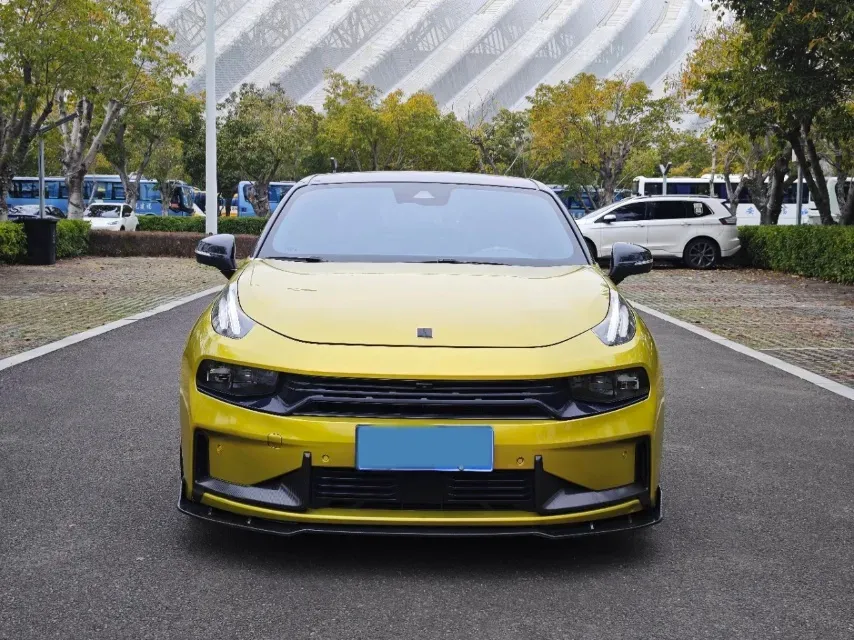 2019 LYNK&CO 03 2.0T 254HP L4 8AT,autocango,china used car exporter,china ev exporter,chinese used car exporter,chinese used ev exporter