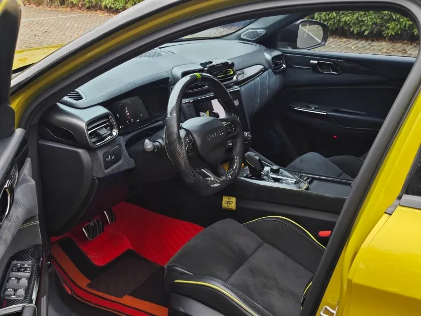 2019 LYNK&CO 03 2.0T 254HP L4 8AT,autocango,china used car exporter,china ev exporter,chinese used car exporter,chinese used ev exporter