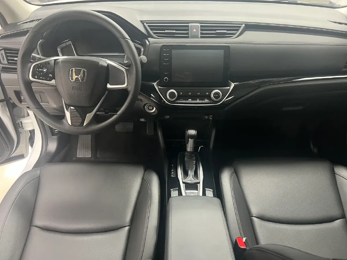 2022 Honda Crider 1.0T 122HP L3 CVT,autocango,china used car exporter,china ev exporter,chinese used car exporter,chinese used ev exporter