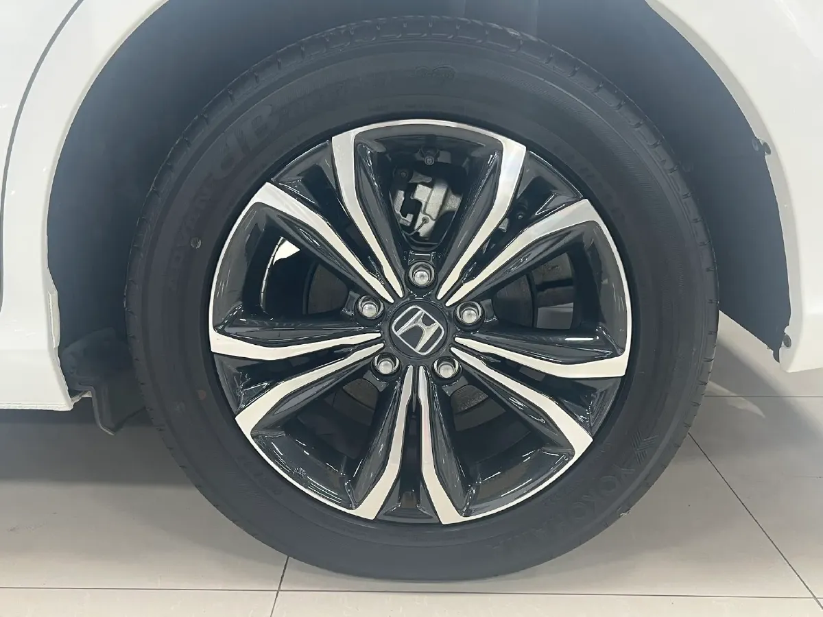 2022 Honda Crider 1.0T 122HP L3 CVT,autocango,china used car exporter,china ev exporter,chinese used car exporter,chinese used ev exporter