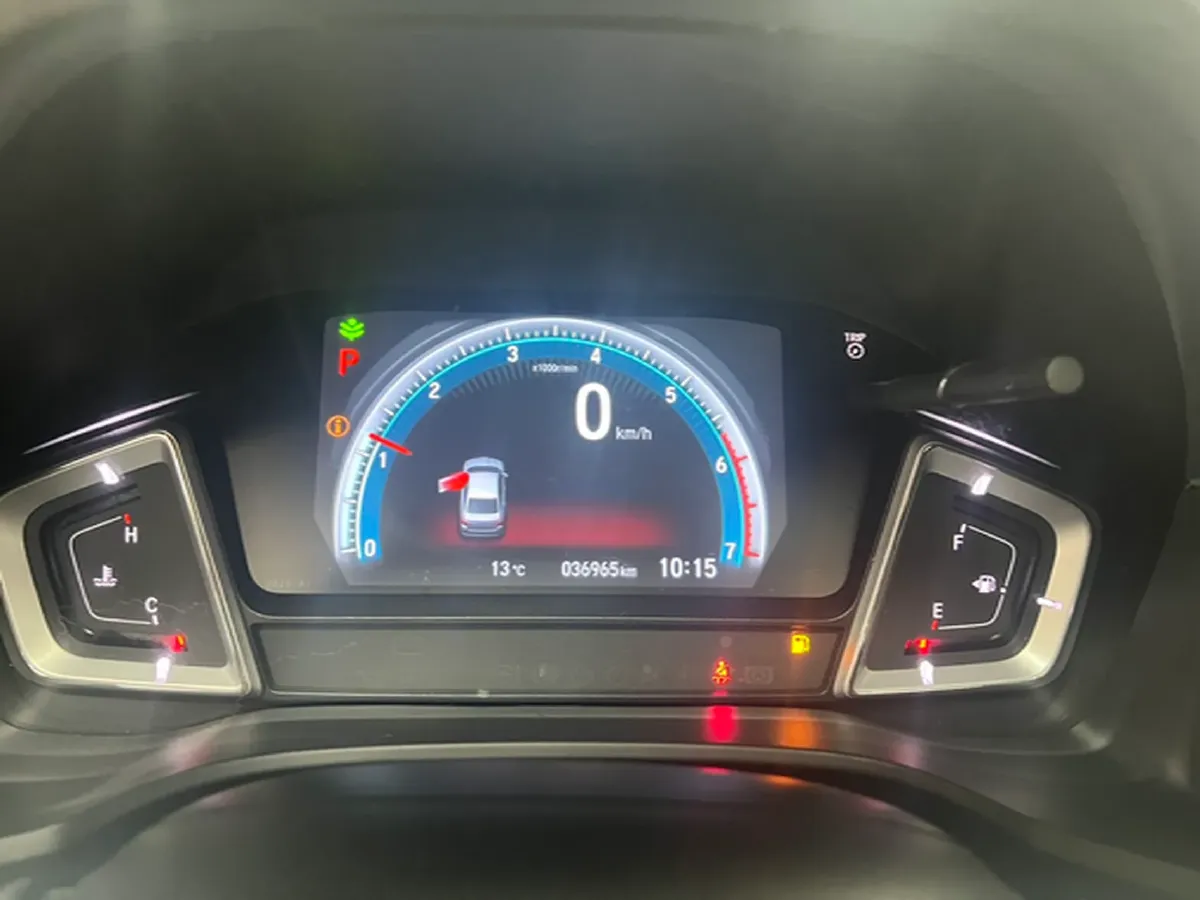 2022 Honda Crider 1.0T 122HP L3 CVT,autocango,china used car exporter,china ev exporter,chinese used car exporter,chinese used ev exporter