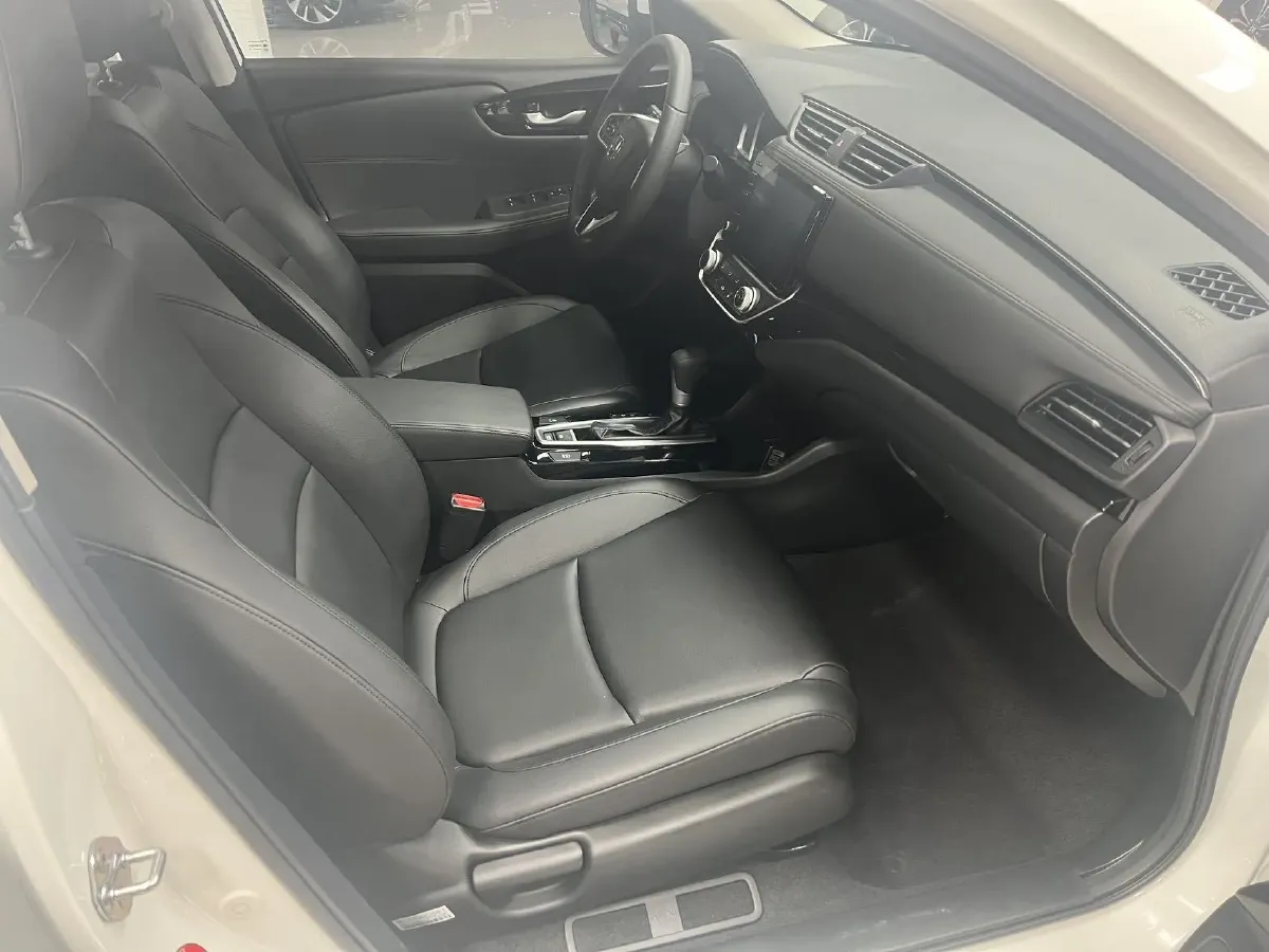 2022 Honda Crider 1.0T 122HP L3 CVT,autocango,china used car exporter,china ev exporter,chinese used car exporter,chinese used ev exporter