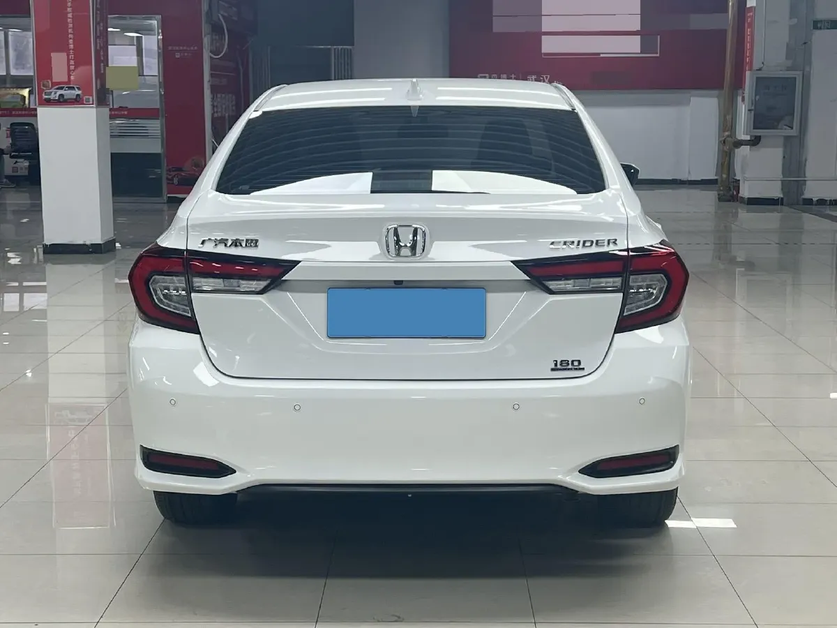 2022 Honda Crider 1.0T 122HP L3 CVT,autocango,china used car exporter,china ev exporter,chinese used car exporter,chinese used ev exporter