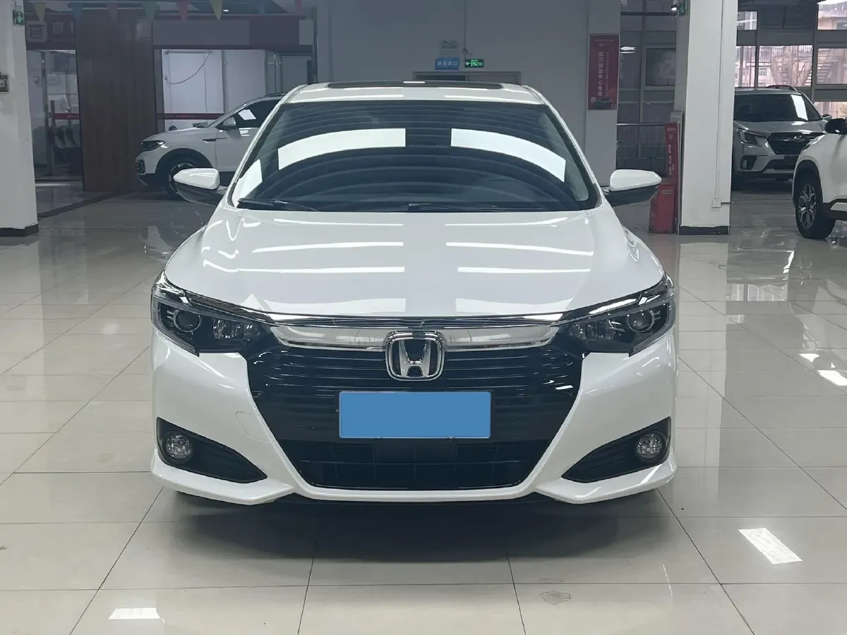 2022 Honda Crider 1.0T 122HP L3 CVT,autocango,china used car exporter,china ev exporter,chinese used car exporter,chinese used ev exporter