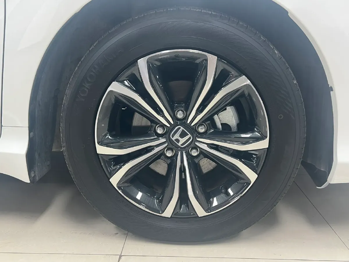 2022 Honda Crider 1.0T 122HP L3 CVT,autocango,china used car exporter,china ev exporter,chinese used car exporter,chinese used ev exporter