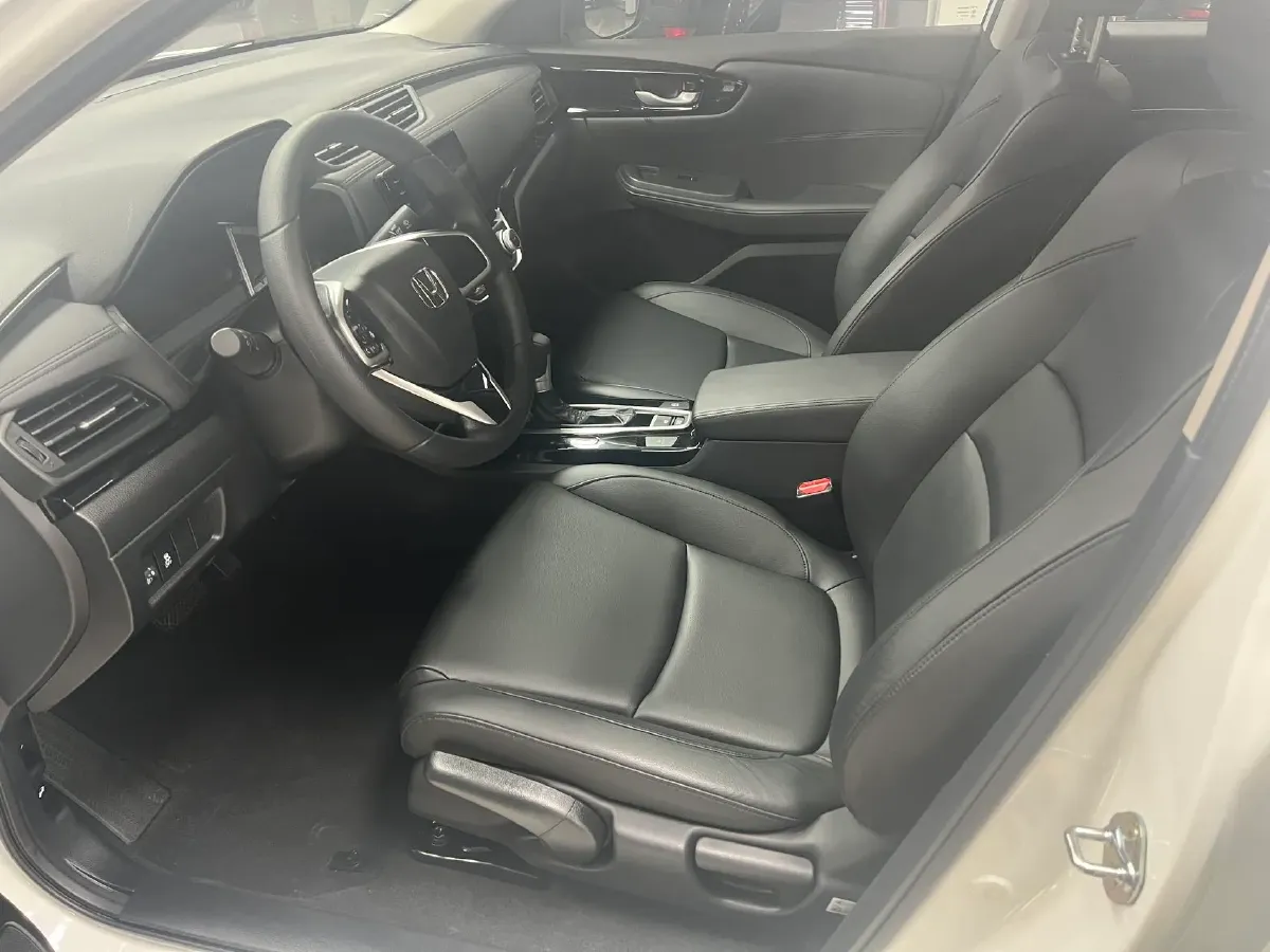 2022 Honda Crider 1.0T 122HP L3 CVT,autocango,china used car exporter,china ev exporter,chinese used car exporter,chinese used ev exporter