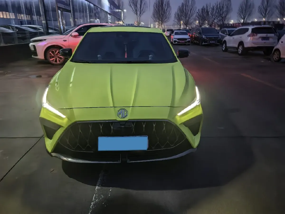 2021 MG 5 1.5T 173HP L4 7DCT,autocango,china used car exporter,china ev exporter,chinese used car exporter,chinese used ev exporter