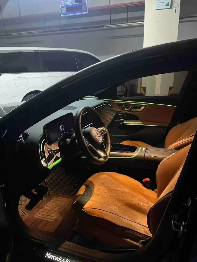 2025 Mercedes-Benz E Class 2.0T 258HP L4 9AT,autocango,china used car exporter,china ev exporter,chinese used car exporter,chinese used ev exporter