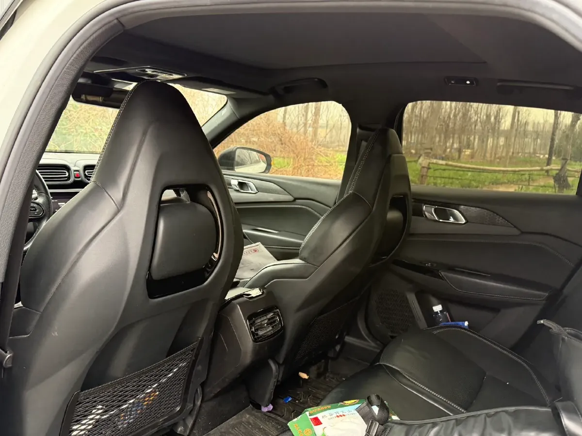 2022 LYNK&CO 03 2.0T 190HP L4 7DCT,autocango,china used car exporter,china ev exporter,chinese used car exporter,chinese used ev exporter