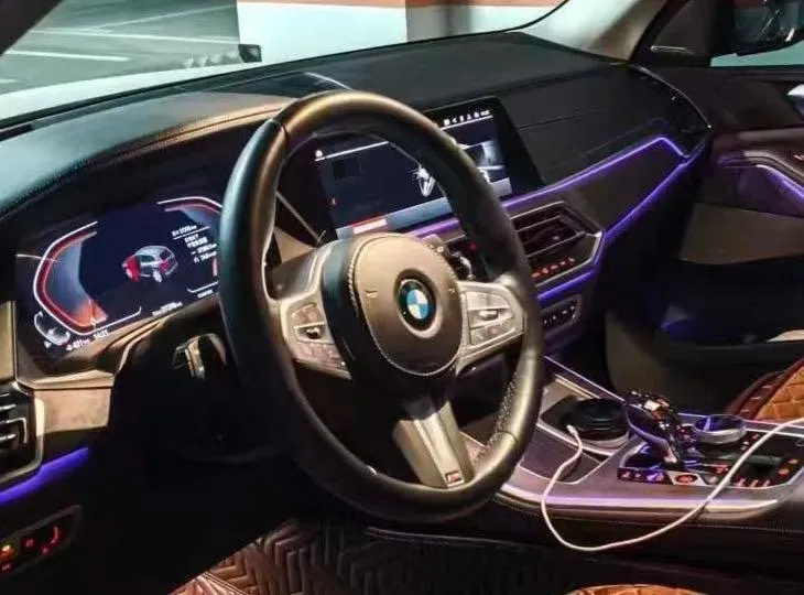 2022 BMW X5 2.0T 245HP L4 8AT,autocango,china used car exporter,china ev exporter,chinese used car exporter,chinese used ev exporter