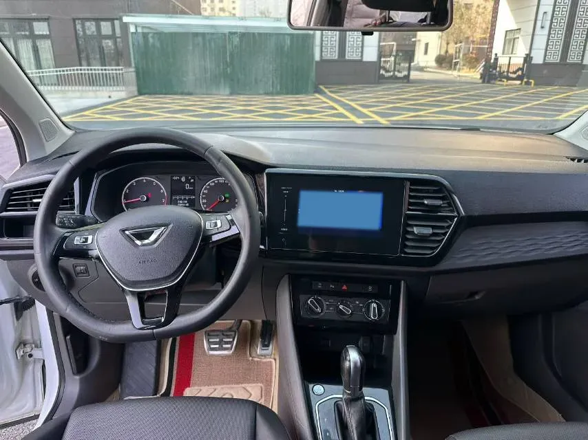 2019 Jetta VS5 1.4T 150HP L4 6AT,autocango,china used car exporter,china ev exporter,chinese used car exporter,chinese used ev exporter