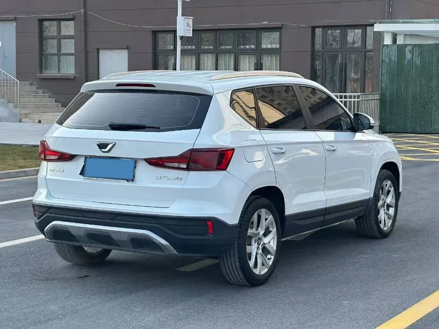 2019 Jetta VS5 1.4T 150HP L4 6AT,autocango,china used car exporter,china ev exporter,chinese used car exporter,chinese used ev exporter