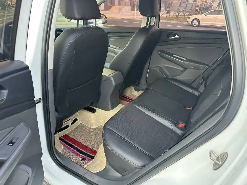 2019 Jetta VS5 1.4T 150HP L4 6AT,autocango,china used car exporter,china ev exporter,chinese used car exporter,chinese used ev exporter