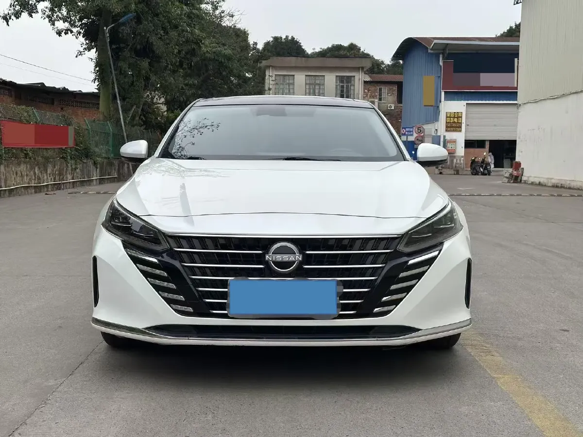 2022 Nissan Teana 2.0L 156HP L4 CVT,autocango,china used car exporter,china ev exporter,chinese used car exporter,chinese used ev exporter