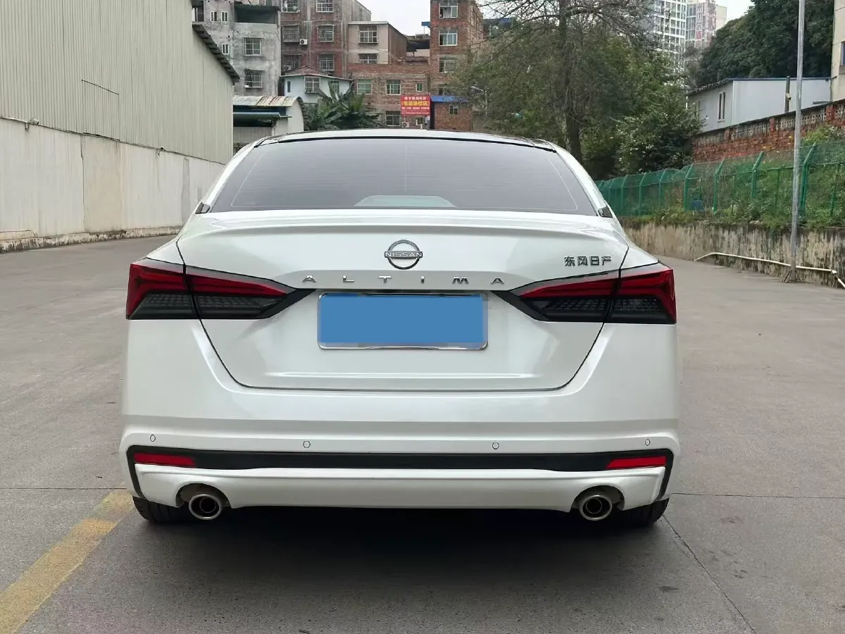 2022 Nissan Teana 2.0L 156HP L4 CVT,autocango,china used car exporter,china ev exporter,chinese used car exporter,chinese used ev exporter