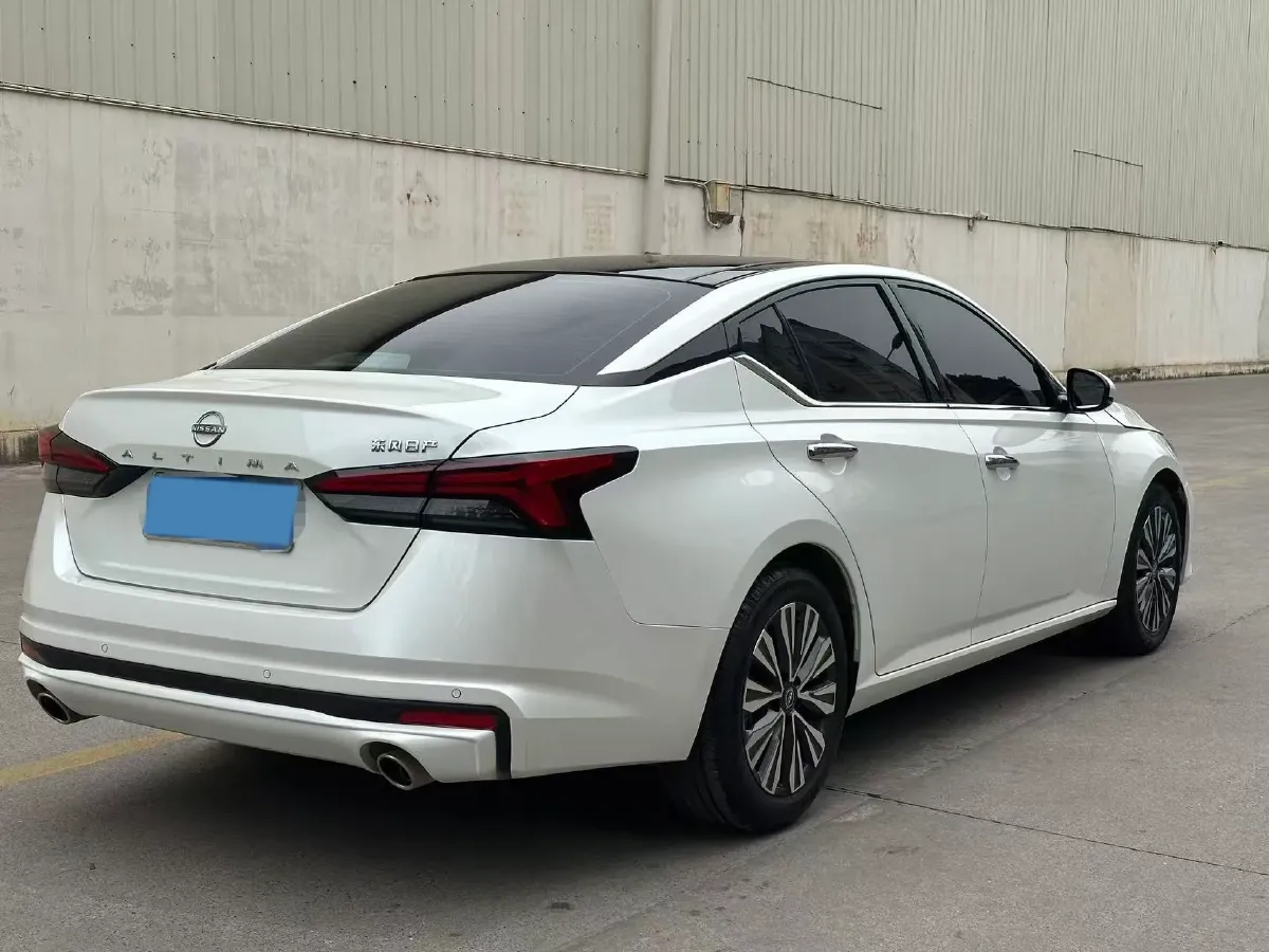 2022 Nissan Teana 2.0L 156HP L4 CVT,autocango,china used car exporter,china ev exporter,chinese used car exporter,chinese used ev exporter