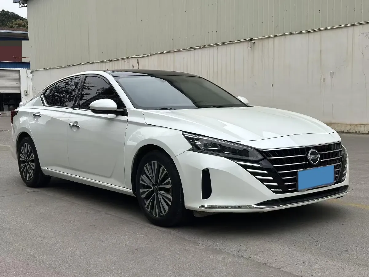 2022 Nissan Teana 2.0L 156HP L4 CVT,autocango,china used car exporter,china ev exporter,chinese used car exporter,chinese used ev exporter
