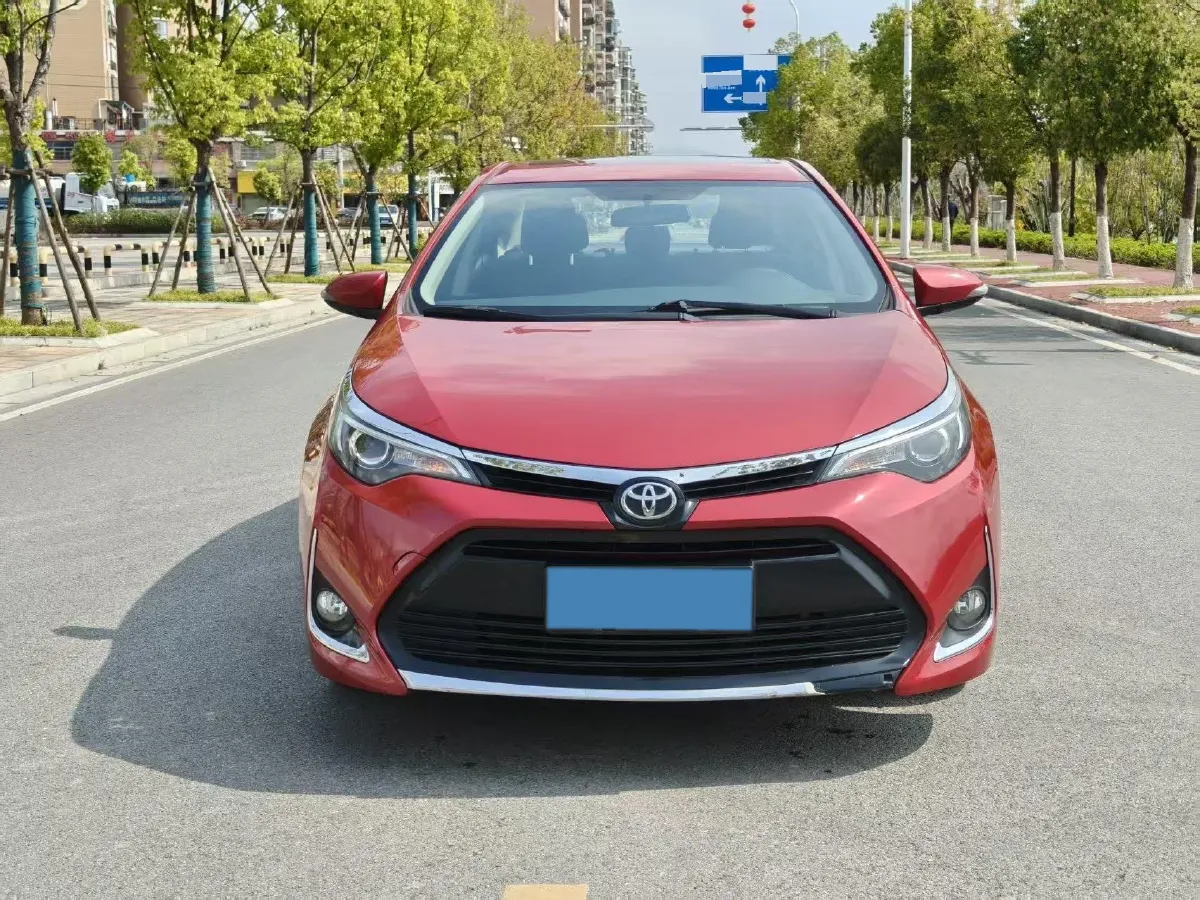 2017 Toyota Levin 1.2T 116HP L4 CVT,autocango,china used car exporter,china ev exporter,chinese used car exporter,chinese used ev exporter
