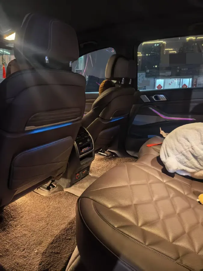 2022 BMW X5 3.0T 333HP L6 8AT,autocango,china used car exporter,china ev exporter,chinese used car exporter,chinese used ev exporter