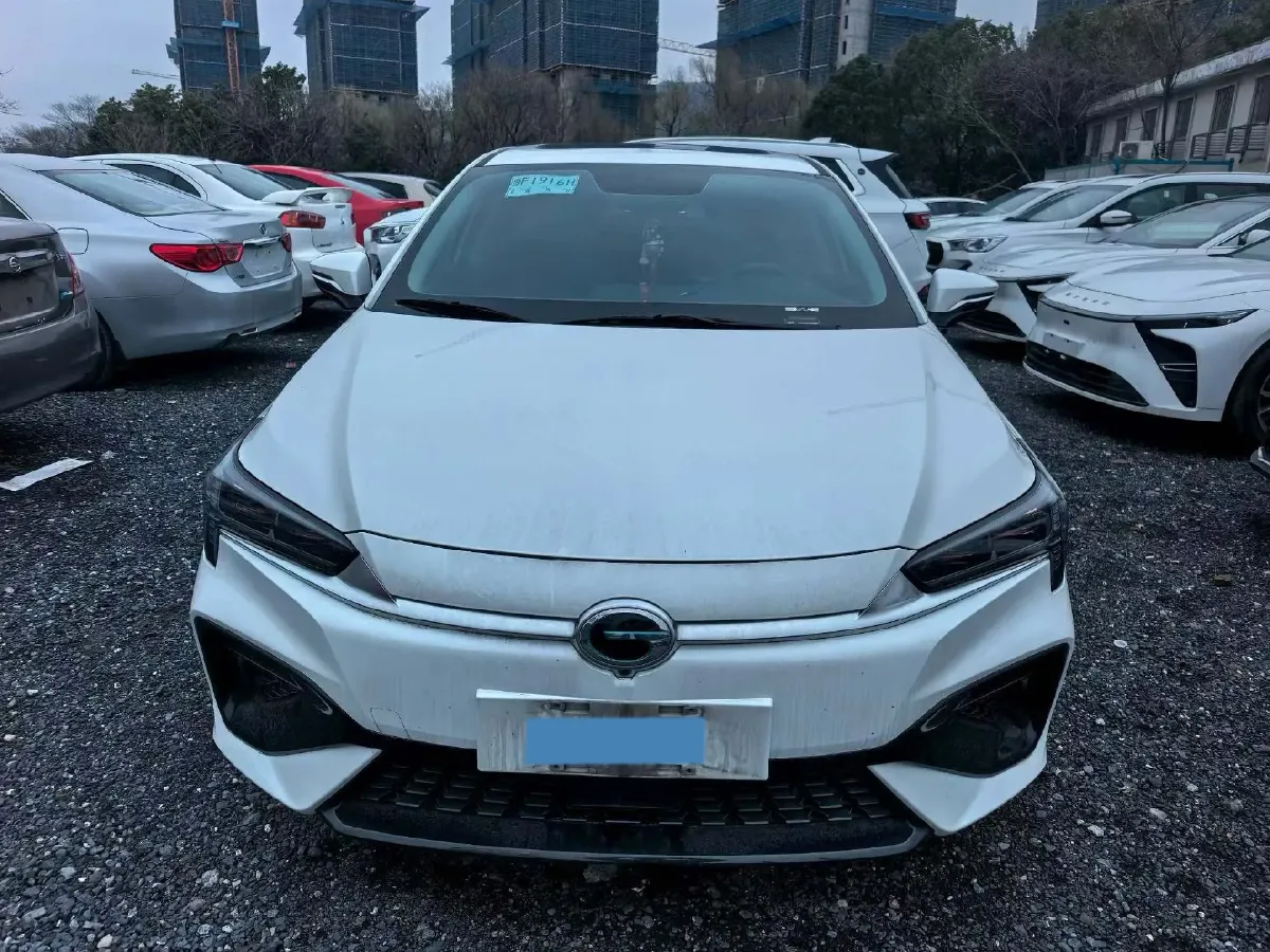 2023 Aion S BEV 55.2KWH,autocango,china used car exporter,china ev exporter,chinese used car exporter,chinese used ev exporter