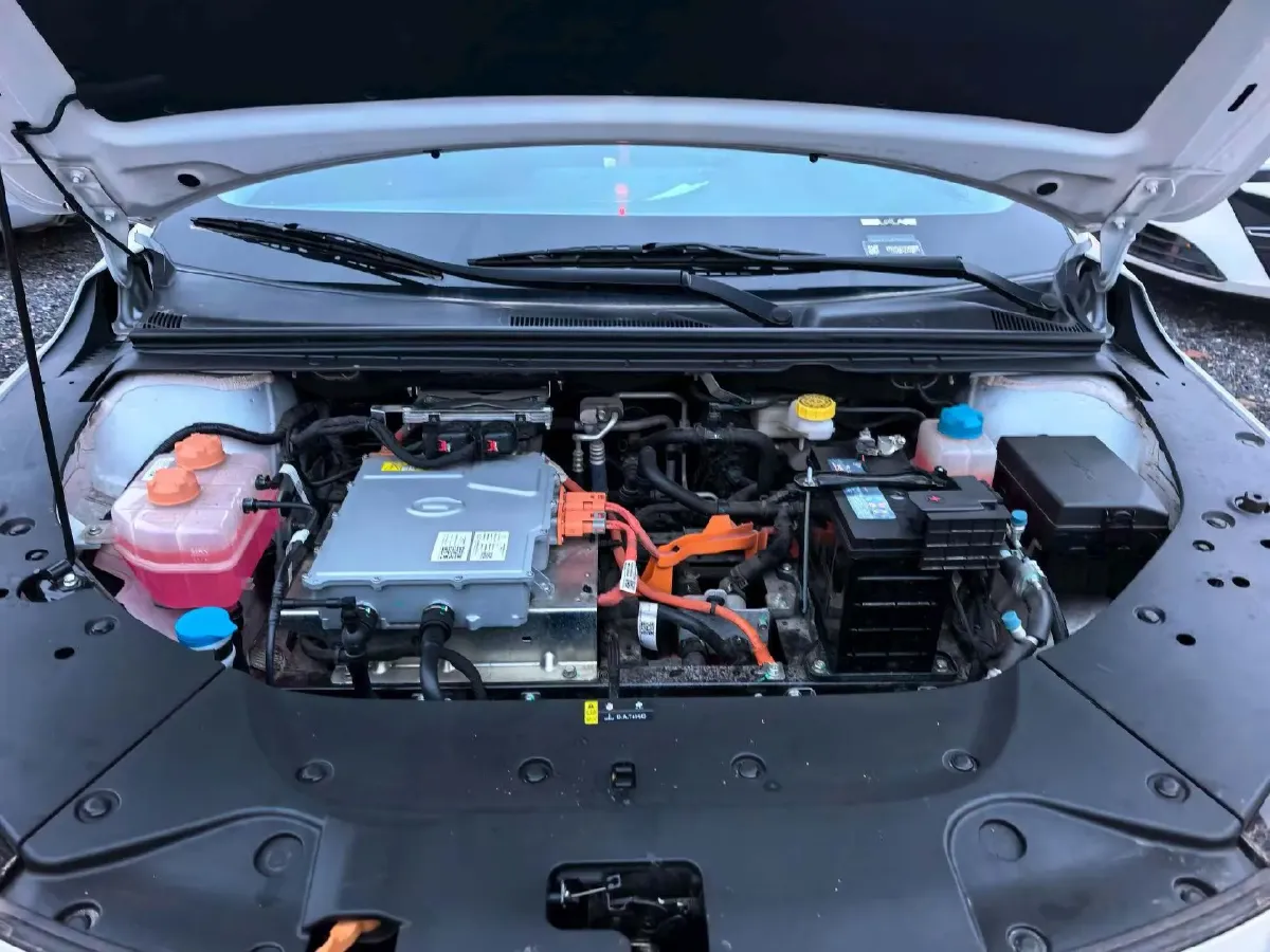 2023 Aion S BEV 55.2KWH,autocango,china used car exporter,china ev exporter,chinese used car exporter,chinese used ev exporter