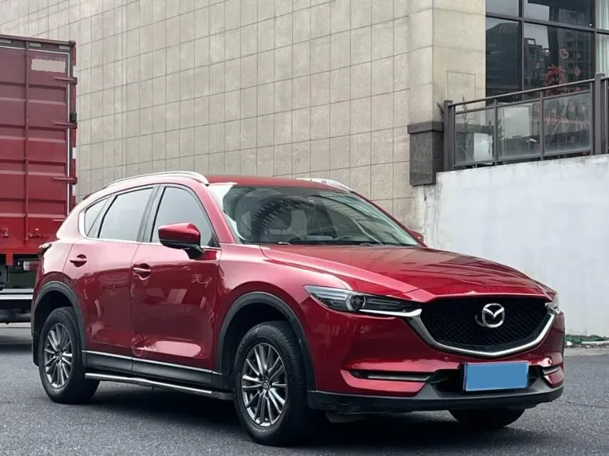 2019 Mazda CX-5 2.0L 155HP L4 6AT,autocango,china used car exporter,china ev exporter,chinese used car exporter,chinese used ev exporter