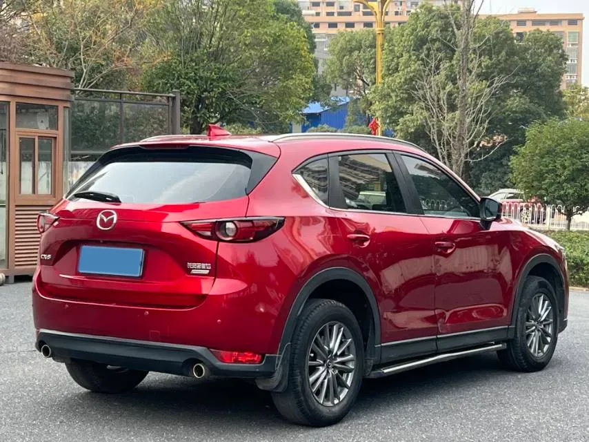 2019 Mazda CX-5 2.0L 155HP L4 6AT,autocango,china used car exporter,china ev exporter,chinese used car exporter,chinese used ev exporter
