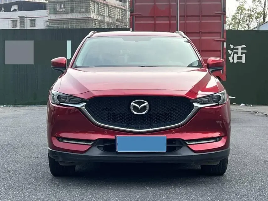 2019 Mazda CX-5 2.0L 155HP L4 6AT,autocango,china used car exporter,china ev exporter,chinese used car exporter,chinese used ev exporter