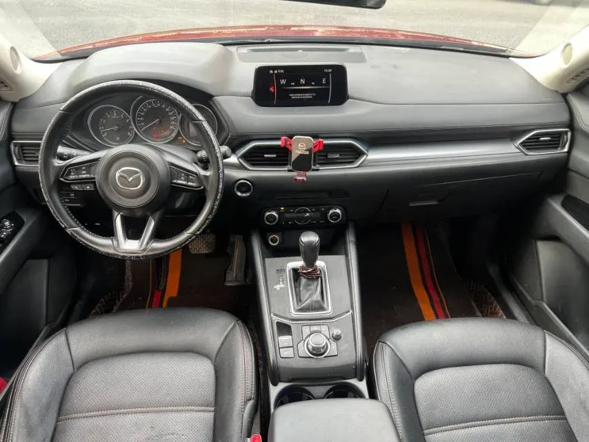 2019 Mazda CX-5 2.0L 155HP L4 6AT,autocango,china used car exporter,china ev exporter,chinese used car exporter,chinese used ev exporter