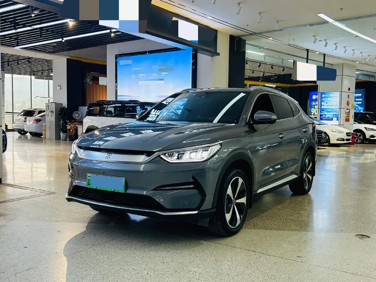 2021 BYD Song Plus BEV 71.7KWH,autocango,china used car exporter,china ev exporter,chinese used car exporter,chinese used ev exporter