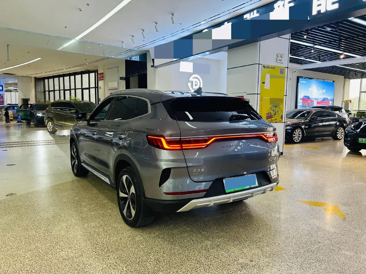 2021 BYD Song Plus BEV 71.7KWH,autocango,china used car exporter,china ev exporter,chinese used car exporter,chinese used ev exporter