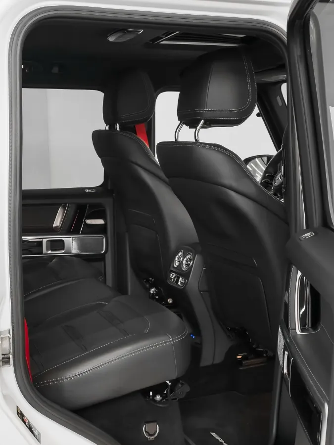 2025 Mercedes-Benz G AMG 4.0T 585HP V8 9AT,autocango,china used car exporter,china ev exporter,chinese used car exporter,chinese used ev exporter