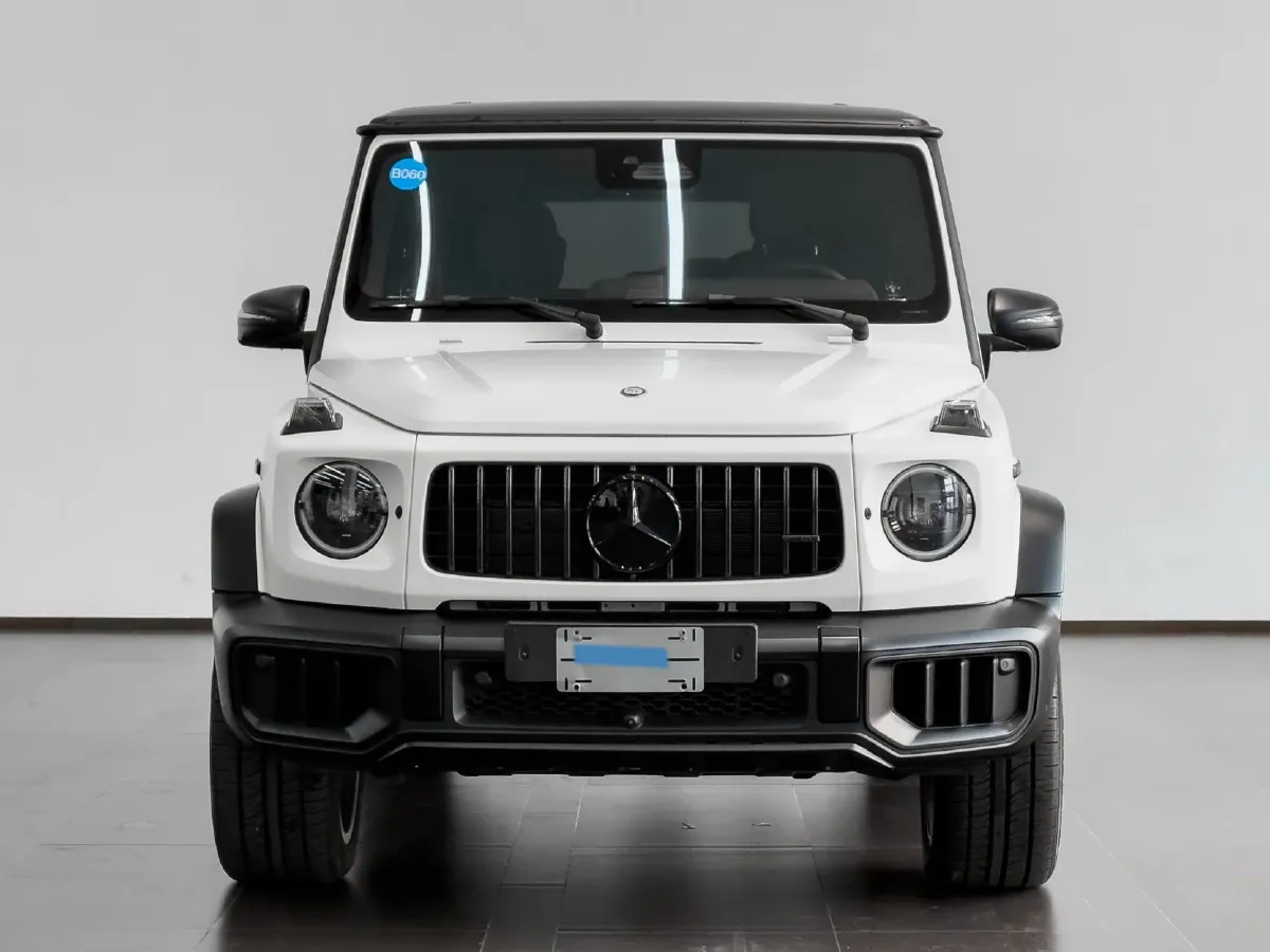 2025 Mercedes-Benz G AMG 4.0T 585HP V8 9AT,autocango,china used car exporter,china ev exporter,chinese used car exporter,chinese used ev exporter