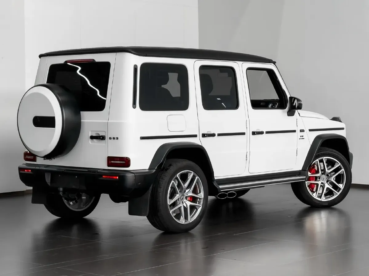2025 Mercedes-Benz G AMG 4.0T 585HP V8 9AT,autocango,china used car exporter,china ev exporter,chinese used car exporter,chinese used ev exporter