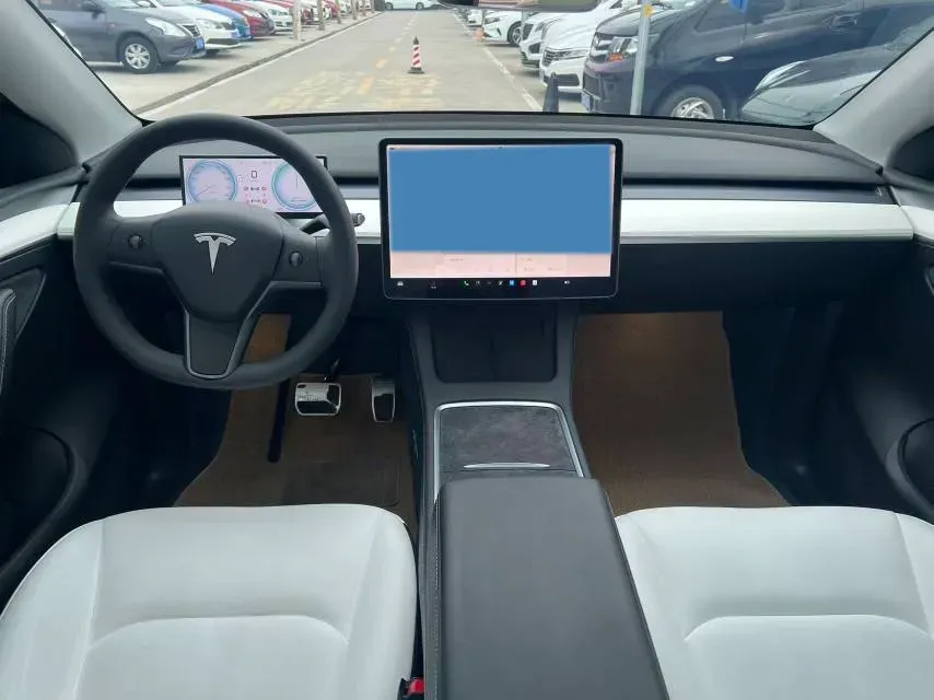 2022 Tesla Model Y BEV 60KWH,autocango,china used car exporter,china ev exporter,chinese used car exporter,chinese used ev exporter